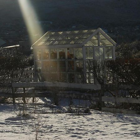 Hotel Oikos Ushuaia Exteriér fotografie